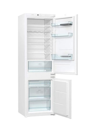Buy Built In Integerated Freezer 115 W NRKI4181E1UK White in UAE