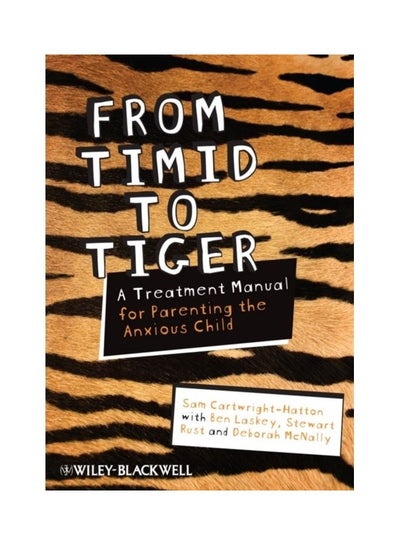 Buy From Timid To Tiger paperback english - 2010 in UAE