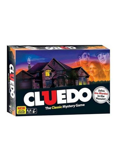 Buy The Classic Mystery Game in Egypt