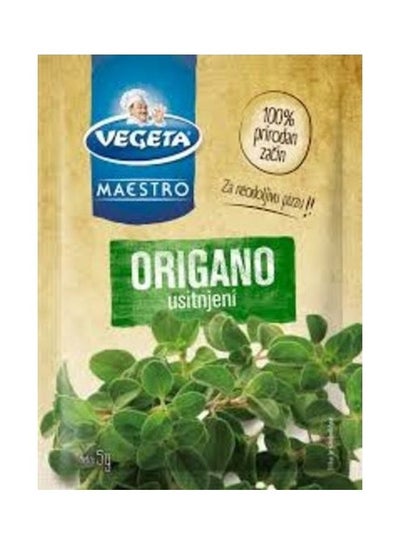 Buy Maestro Oregano 5grams in Egypt