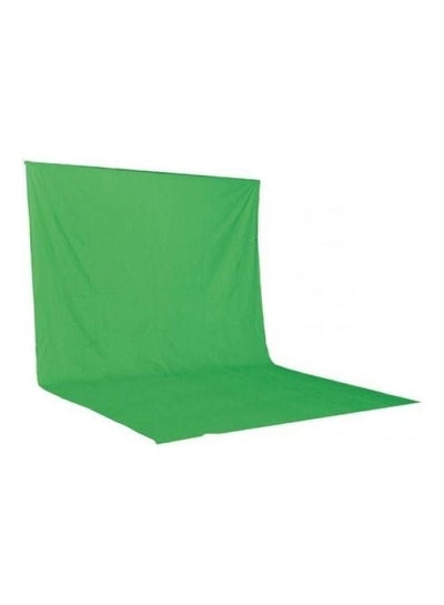 Buy Muslin Photography Background Green in Egypt