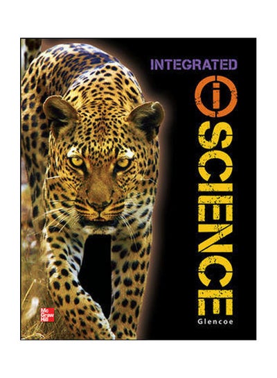 Buy Glencoe Integrated Iscience, Course 2, Grade 7, Reading Essentials, Answer Key paperback english - 2011 in Egypt