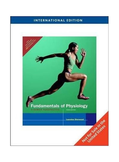 اشتري Fundamentals Of Human Physiology audio_book english - 2006 في مصر