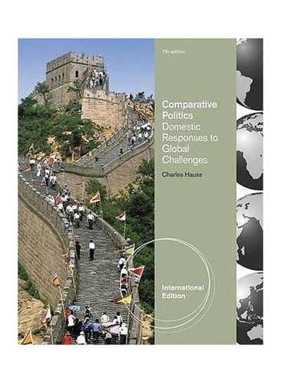 اشتري Comparative Politics paperback english - 2010 في مصر