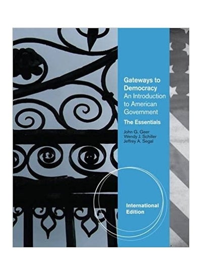 Buy Gateways To Democracy paperback english - 2011 in Egypt