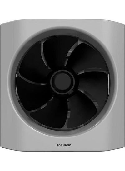 Buy Kitchen Ventilating Fan 20 W TVH-25BG Grey x Black in Egypt