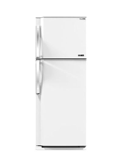 Buy Refrigerator No Frost 386 Liter - 2 Doors RF-48T-W White in Egypt