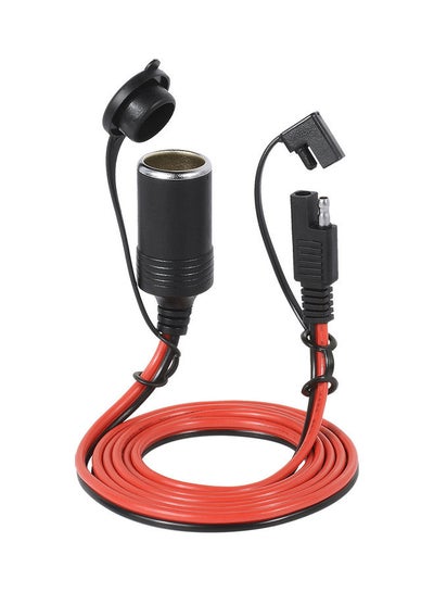 Buy Lighter Socket Car Charger in Saudi Arabia