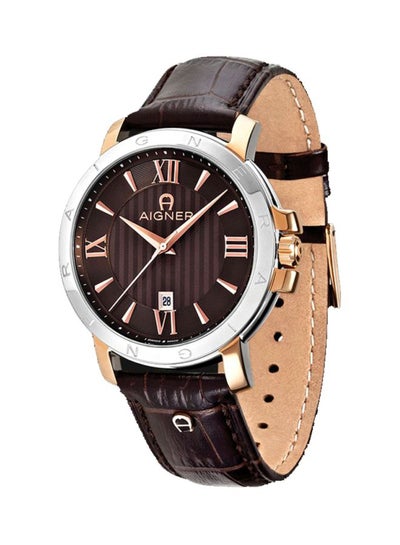 men Water Resistant Analog Watch M A09010 price in UAE Noon UAE