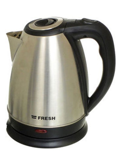 Buy Kettle Stainless ESK17154 1.7 L RT19916 Silver in Egypt