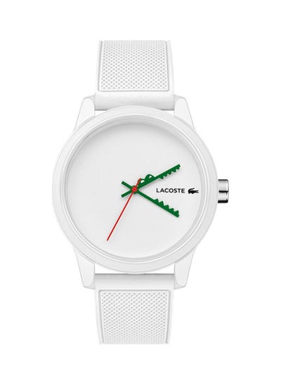 Buy Men's Water Resistant Analog Wrist Watch 2011069 in UAE