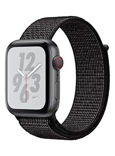 Buy Nylon Sport Loop Replacment Band Black in Egypt