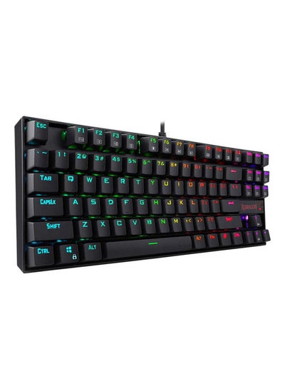 Buy K552 KUMARA LED Backlit Mechanical Gaming Keyboard in Egypt