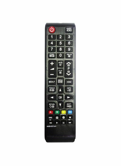 Buy SAMSUNG Screen Remote Control Black in Egypt