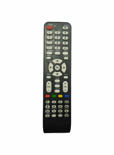Buy ATA Screen Remote Control Black in Egypt