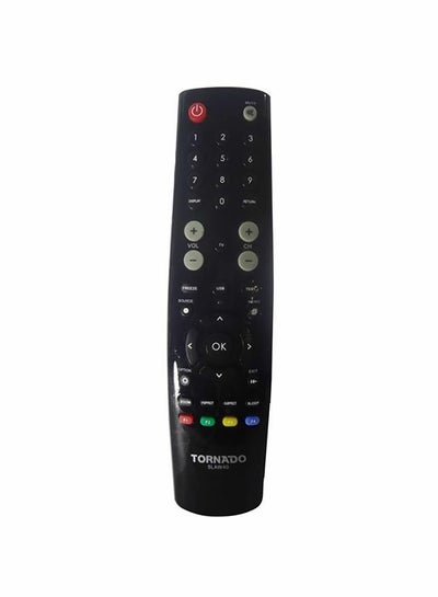 Buy Screen Universal Remote Control Multicolor in Egypt