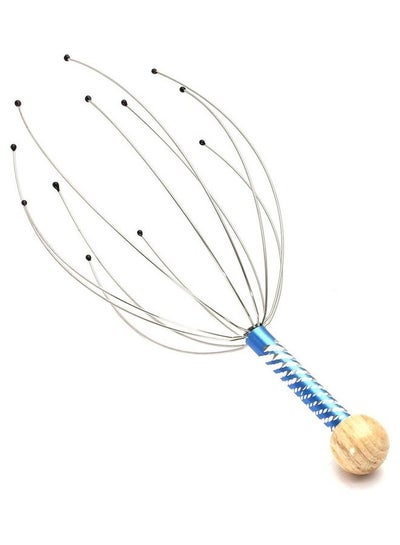 Buy Hand Held Head Scalp Massager in Egypt