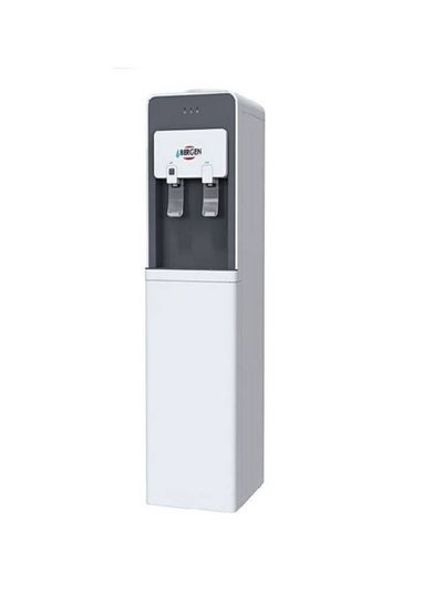 Buy 509 Hot And Cold Water Cooler BY509 Silver in Egypt