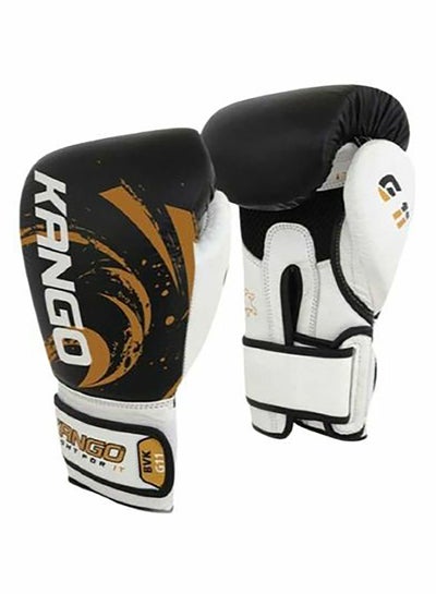 kango boxing gloves