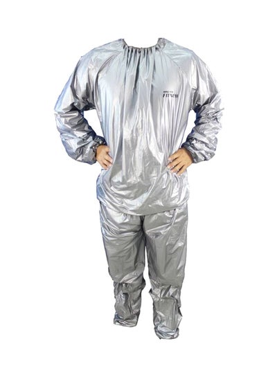 Buy Sauna Suit L in Saudi Arabia