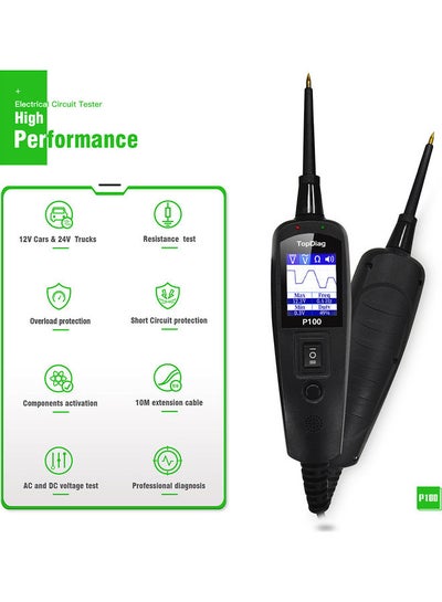 Buy Electrical Circuit System Tester for Cars and Trucks in Saudi Arabia