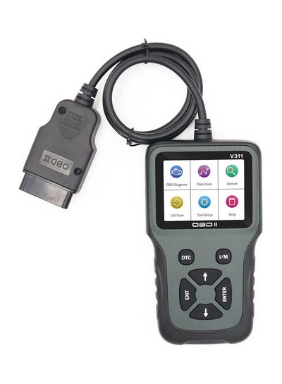 Buy Universal OBD Scanner in Saudi Arabia