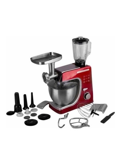 master chef stand mixer
