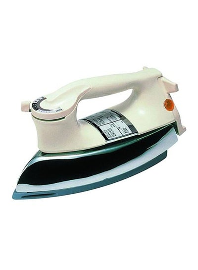 Buy Non Stick Heavy Iron 1000W NI-22AWTTB Multicolour in Saudi Arabia