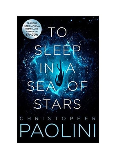 Buy To Sleep In A Sea Of Stars paperback english - 44089 in Saudi Arabia