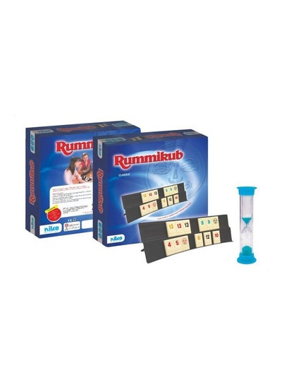 اشتري Rummikub Travel في مصر