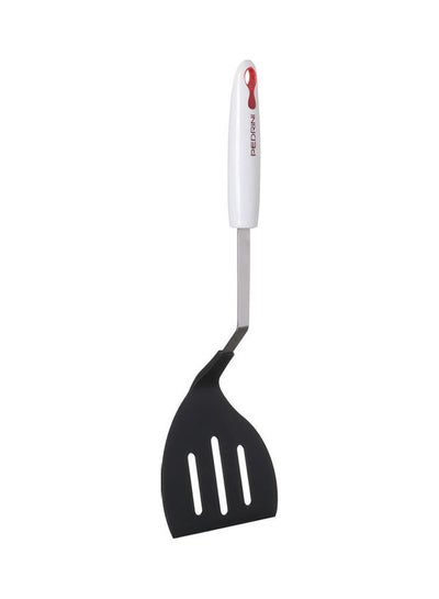 Buy Wok Slotted Turner With Nylon Head White /Black/Red in Egypt