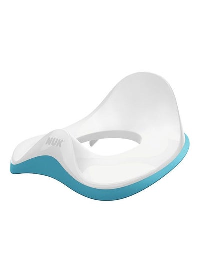 Buy Baby Potty Trainer Seat Petrol in UAE