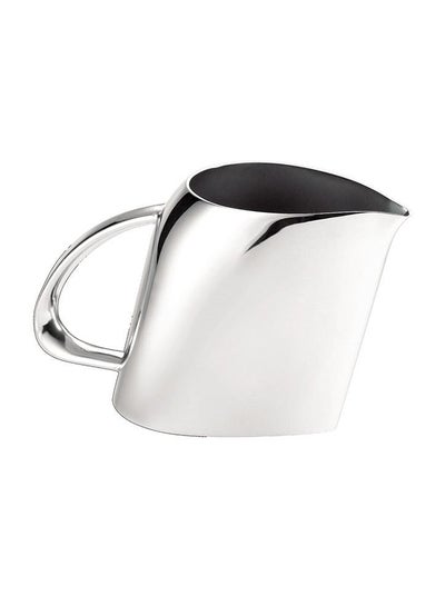 Buy Dream Series Milk Jug Silver 200ml in UAE