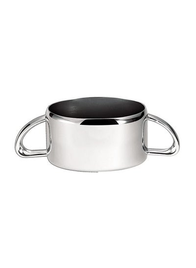 Buy DREAM SERIES SUGAR BOWL silver 250ml in UAE