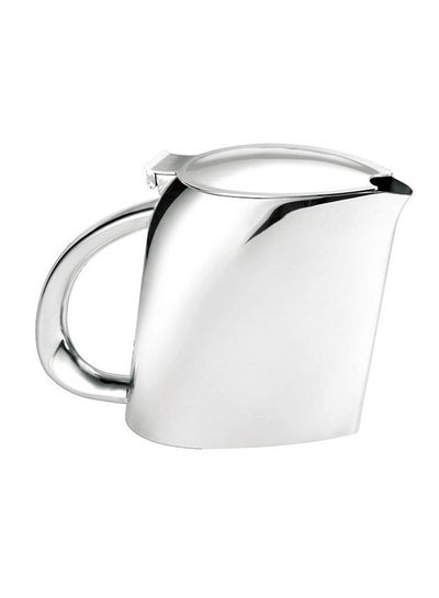 Buy Dreams Series Tea Pot Silver in UAE