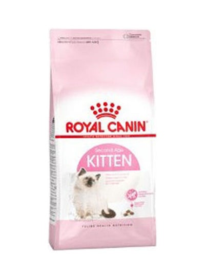 Buy Cat Kitten Multicolour 10kg in Saudi Arabia