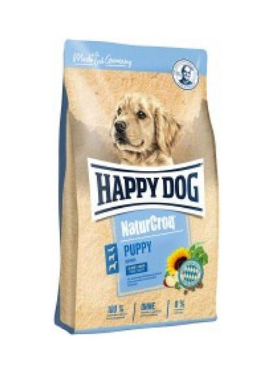 اشتري Naturcroq Welpen Puppy متعدد الألوان 15كجم في الامارات