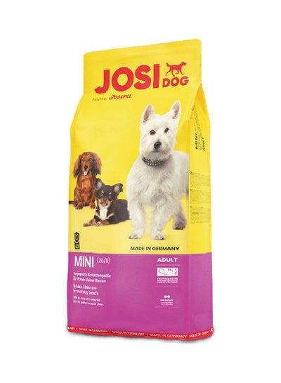 Buy Josidog Mini Multicolour 900grams in Saudi Arabia