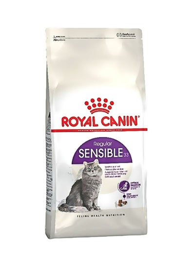 Buy Feline Health Nutrition Sensible 400g in Saudi Arabia