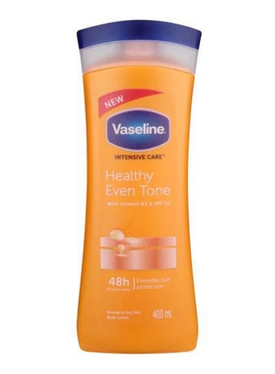 Buy Healthy Even Tone Body Lotion 400ml in Egypt