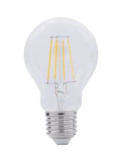 Buy LED Filament Bulb 4.5 Watts Warm White 6cm in Saudi Arabia