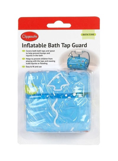 Buy Inflatable Bath Tap Guard in Saudi Arabia