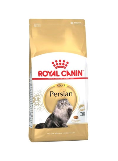 Buy Adult Persian Cat Food 4kg in Saudi Arabia