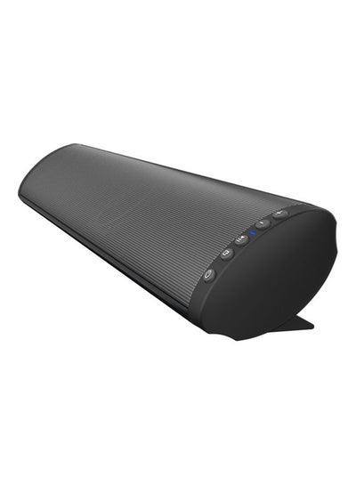 Buy Bluetooth Wall Mount TV Soundbar BS-41 Black in Saudi Arabia