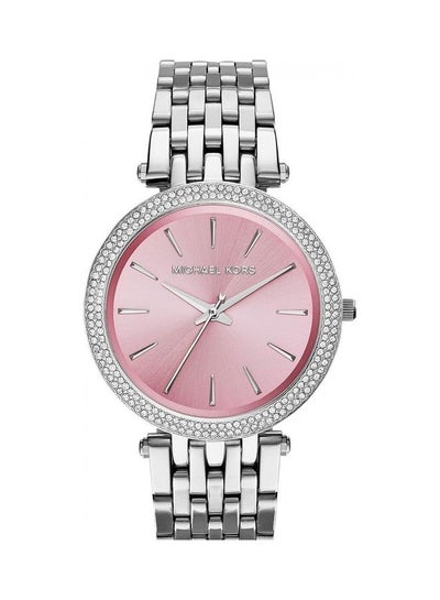 اشتري Women's Stone Studded Analog Watch MK3352 في مصر