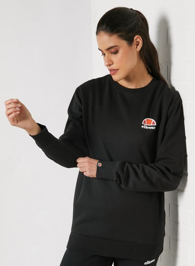 Buy Ashburton Sweatshirt Black in UAE