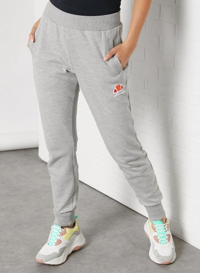 Buy Forza Joggers Grey Marl in UAE