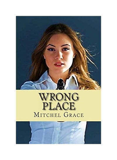 Buy Wrong Place paperback english in UAE