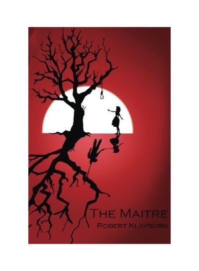 Buy The Maitre paperback english in UAE