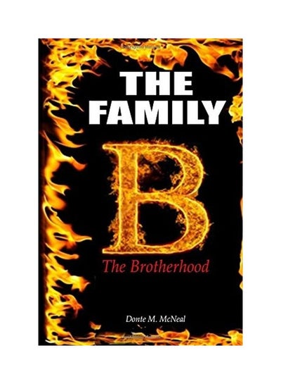 Buy The Family paperback english in UAE